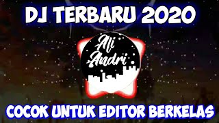 Dj Yang Dicaricari Editor Berkelas Bass