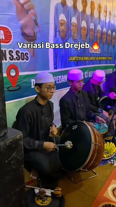 boleh di cobanih #arrosyidin #azzahir #hadroh #rutinansholawatan #banjari #hadrohistiqomah