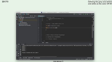 Full Java Tutorial - Lesson #3 - Loops, Arrays & User Input