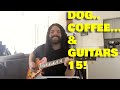 Ain&#39;t Talkin&#39; &#39;Bout Love - Van Halen Guitar Lesson! [Dog, Coffee, &amp; Guitars 15]