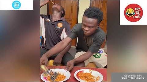 Try Not To Laugh Challenge 😂 ▶️ LEVEL 9 | Instant Regret Fails Compilation 2025