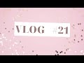 Vlog 21 un peu de colo du dp et une jolie surprise 