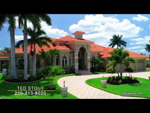 4918 SW 12th Pl, Cape Coral, FL home video tour