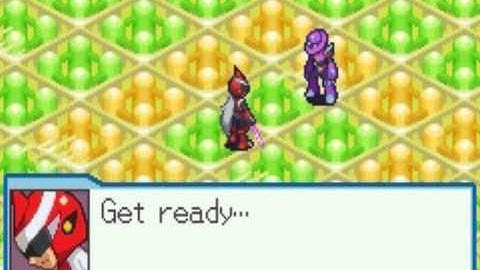 Megaman Battle Network 5 Team Protoman Playthrough Part 27