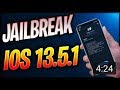 Unc0ver jailbreak ios 1351 no computer  how to jailbreak ios 1351  working july 2020