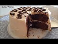 The Only Chocolate Cake Recipe you will need! | Best Seller Curly Whirly