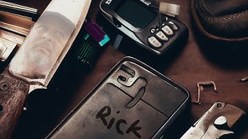 Delphi Murders. Delphi Docs. Closer Look. Part 2.