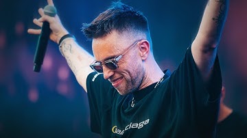 Nicky Romero WE1 | Tomorrowland 2025