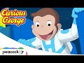 Space Monkeys | CURIOUS GEORGE