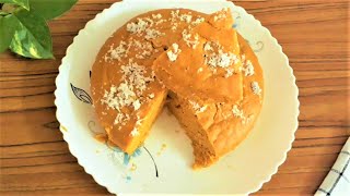 মজাদার তালের ভাপা পিঠা / তালের বিবিখানা পিঠা || Taler Cake Recipe Bangla || Taler Pitha || Palm Cake