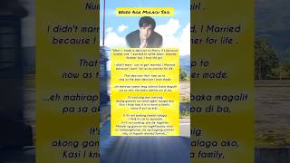 When Aga Mulach Said