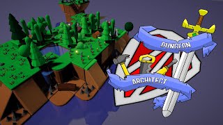 Making Dungeon Architect - From 2D To 3D