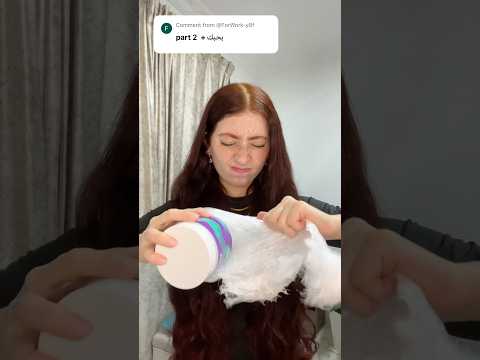 مشترياتي الجديدة للعناية بالشعر Part 2 مشتريات Shoppinghaul Haircare