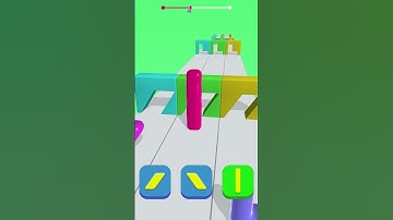 Blob Shifter Run 3D #shorts #trending #fyp #gameplay