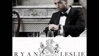 Ryan Leslie - When I Think About Love