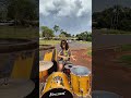 Intervenção baterística na hora do rush 🔥 #drumgroove #braziliandrummers #baterasbrasil #drumsolo