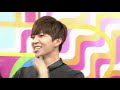 20150912 U-KISS [stay gold release sp] premium