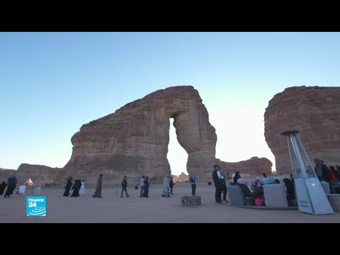 موسيقا وغناء وحفلات وأحداث رياضية في السعودية لتحسين صورة المملكة