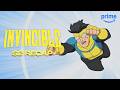 Everything You Need to Know Before Invincible Season 3 | PV Recaps | Prime Video