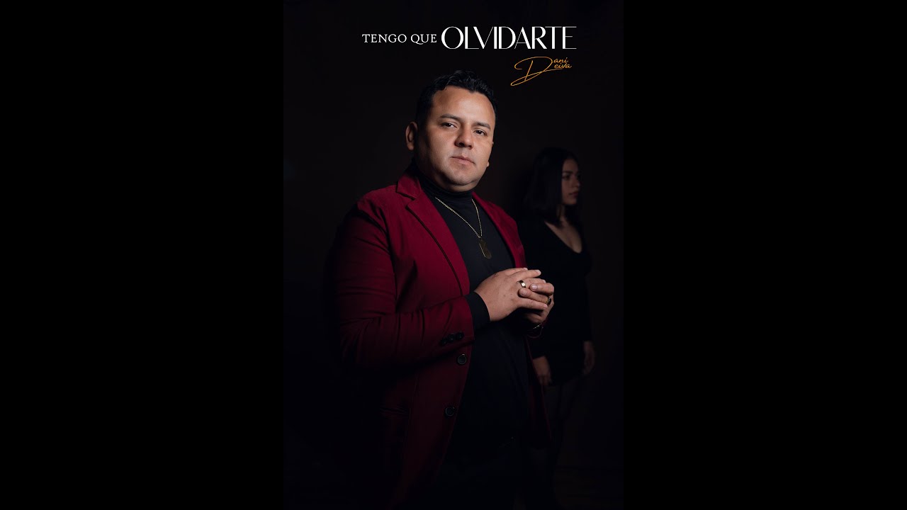 DANI LEIVA - TENGO QUE OLVIDARTE VIDEOCLIP