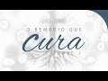 O REMÉDIO DE DEUS QUE CURA | A Cura Divina Parte III | Palavras de Deus | Lamartine Posella