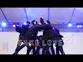 BTS - FAKE LOVE Dance Cover by Keio Navi 三田祭2021メインステージ
