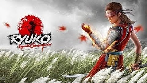 Ninja Ryuko | Shadow Ninja game | Android and iOS Gameplay |
