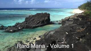 Raro Mana - Volume 1 - Let's Party Tonight