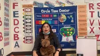 RF ECD Lesson 16 Español