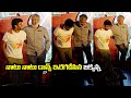 RRR director Rajamouli dances for Naatu Naatu song, video goes viral