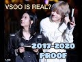 Best PROOF that VSOO might be real [2017-2020] STRONGEST SHIP