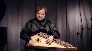 Ethno-jazz Project «Winter Sun» – Sadko in New York Ethno-jazz Project «Winter Sun» – Sadko in New York