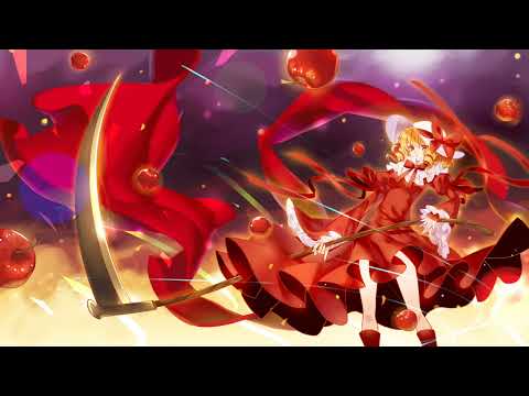 Senya - Koakuma apple (nightcore)
