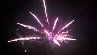 Silvester 20112012 Jorge Solaris