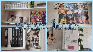 room tour | моя комната 🦦