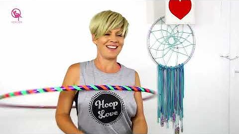 Shoulder Hooping - 5 Reasons Why You Can