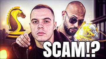 The Real World 2.0 By Andrew Tate Review | SCAM EXPOSED
