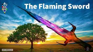 Whence Came You? - 0563 - The Flaming Sword