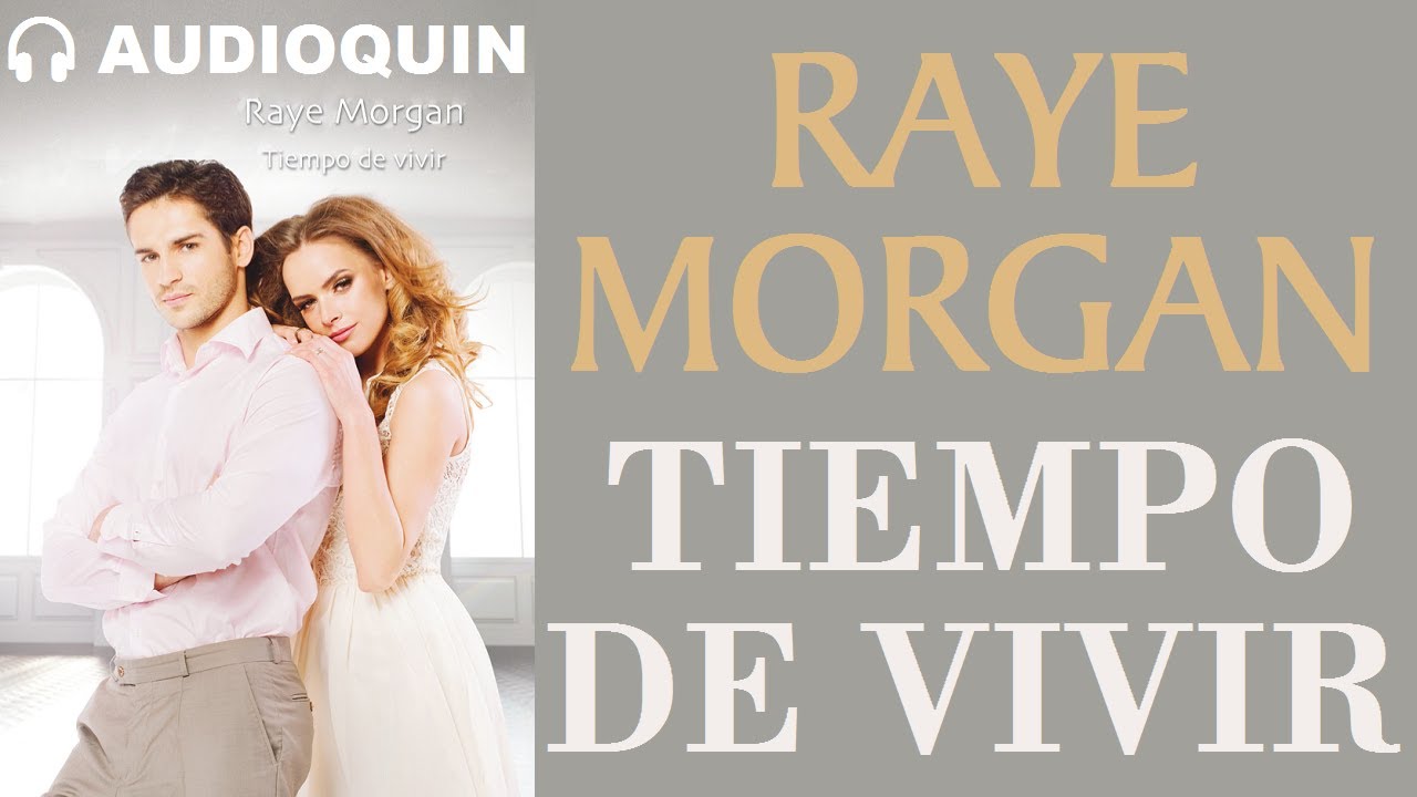 Tiempo De Vivir ✅ Audiolibro | AUDIOQUIN