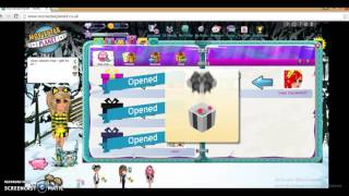 random things on msp #1