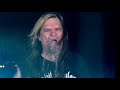 Chris Holmes - The Devil Made Me Do It (Official Music Video)