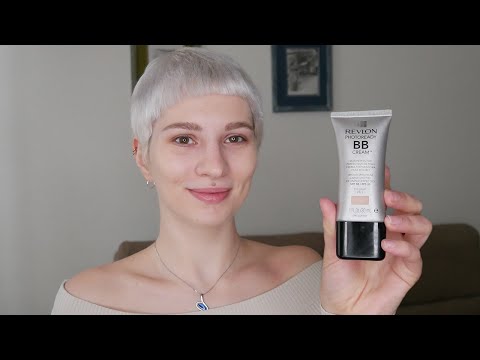Wideo: Revlon Photoready BB Cream Skin Perfector z przeglądem SPF 30