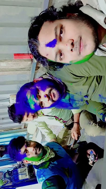 new holi bhojpuri mai
