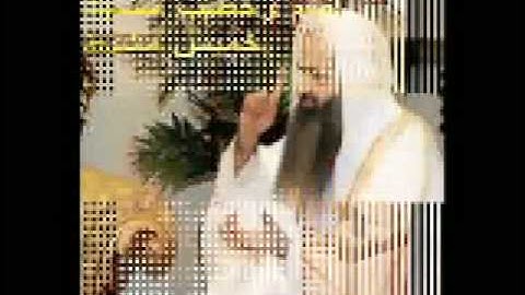 مقطع مؤثر سورة الفاتحة - الشيخ أحمد الحواشي