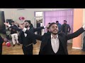 Лезгинка Девушки Танцуют Взрывательно ALISHKA 2019 Открытие Школы Лезгинки Рамиля Гасанова (RAMIL)