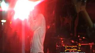 Opala 69 - A Geração Da Luz - Raul Seixas - Garagem Joinville