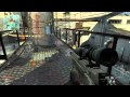 Iwafflez  mw3 game clip