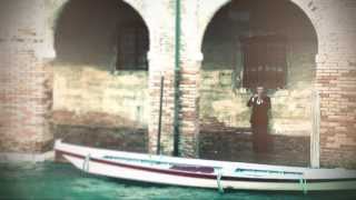 Michele Gazich "Venezia 1948"