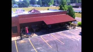 Advanced Awning