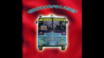 Thumbnail of Aterciopelados - Mi Vida Brilla (Letra)